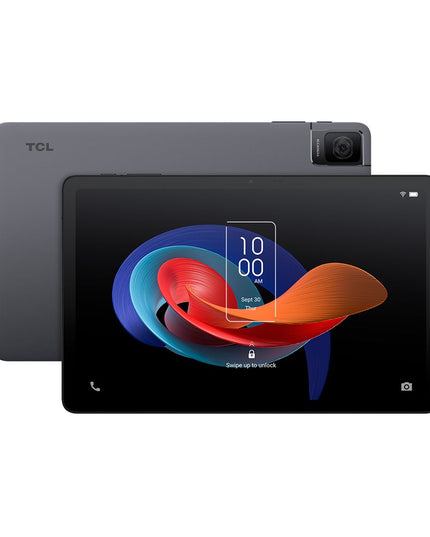 TCL Tab 10 Gen2 4GB/128GB Wi-Fi Dark Gray Tablet