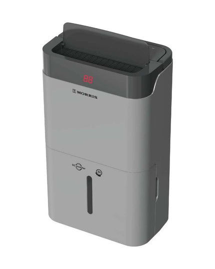 Morris Stealth MDP-25605INV με Inverter Ανεμιστήρα 25lt/24h Αφυγραντήρας