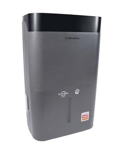 Morris Stealth MDP-25605INV με Inverter Ανεμιστήρα 25lt/24h Αφυγραντήρας