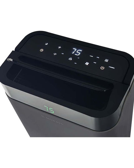 Morris Stealth MDP-25605INV με Inverter Ανεμιστήρα 25lt/24h Αφυγραντήρας