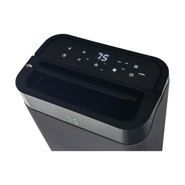 Morris Stealth MDP-25605INV με Inverter Ανεμιστήρα 25lt/24h Αφυγραντήρας