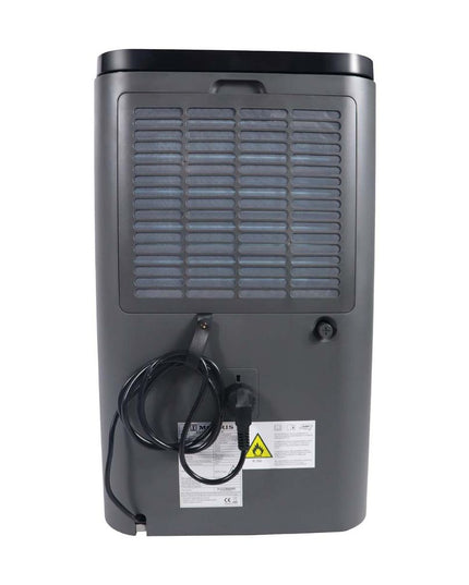 Morris Stealth MDP-25605INV με Inverter Ανεμιστήρα 25lt/24h Αφυγραντήρας