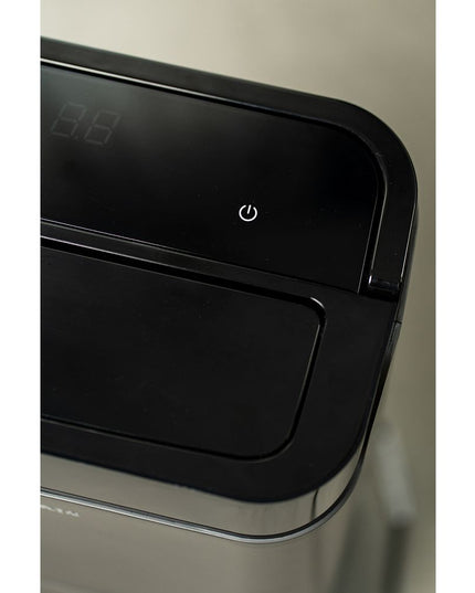 Morris Stealth MDP-25605INV με Inverter Ανεμιστήρα 25lt/24h Αφυγραντήρας