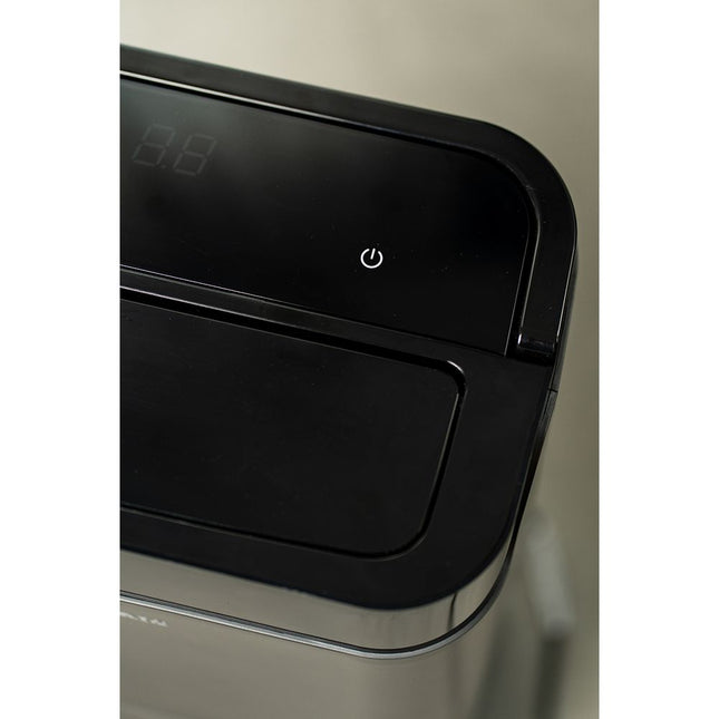 Morris Stealth MDP-25605INV με Inverter Ανεμιστήρα 25lt/24h Αφυγραντήρας