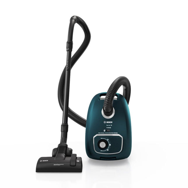 Bosch BGL41FAM1H ProFamily Ηλεκτρική Σκούπα