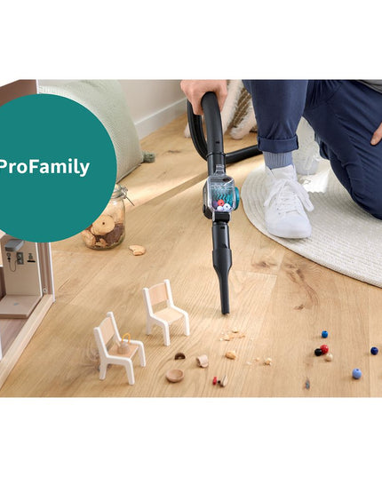 Bosch BGL41FAM1H ProFamily Ηλεκτρική Σκούπα