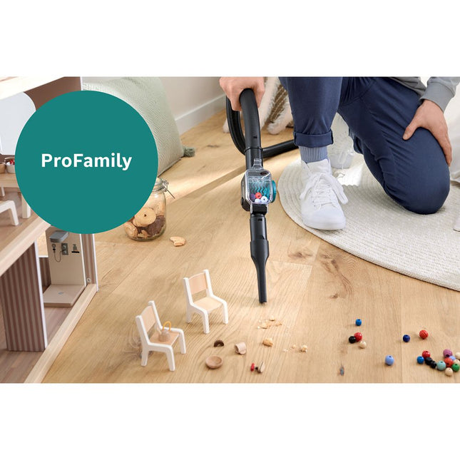 Bosch BGL41FAM1H ProFamily Ηλεκτρική Σκούπα