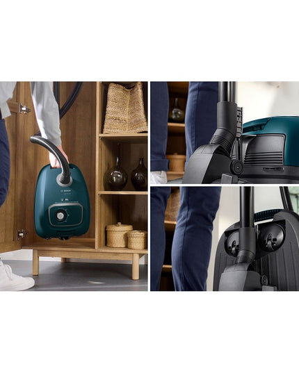 Bosch BGL41FAM1H ProFamily Ηλεκτρική Σκούπα