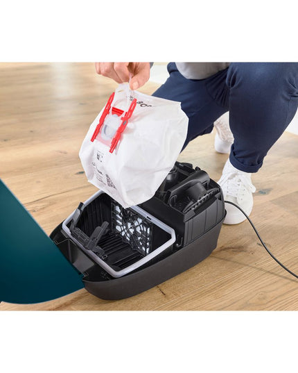 Bosch BGL41FAM1H ProFamily Ηλεκτρική Σκούπα