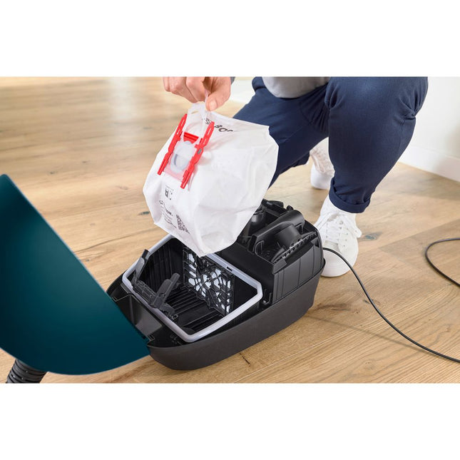 Bosch BGL41FAM1H ProFamily Ηλεκτρική Σκούπα