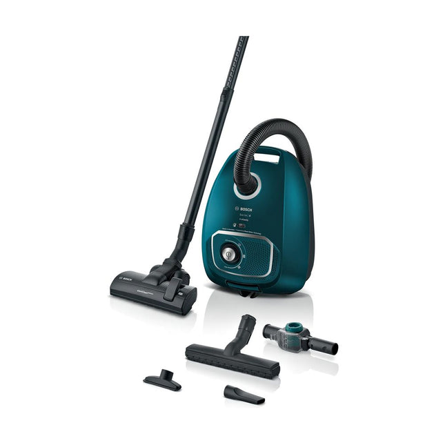 Bosch BGL41FAM1H ProFamily Ηλεκτρική Σκούπα