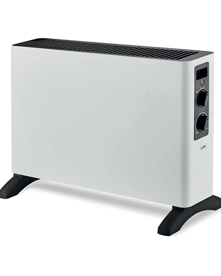 Life Comfort Θερμοπομπός - Convector
