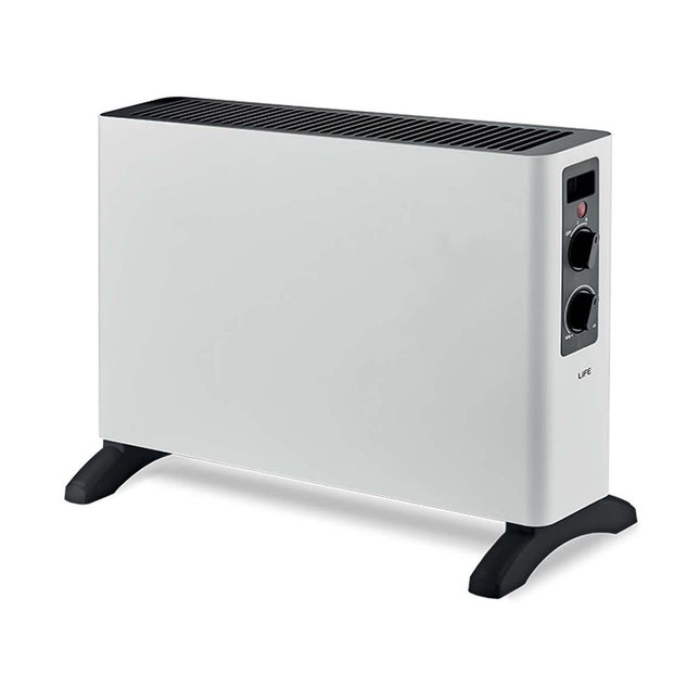 Life Comfort Θερμοπομπός - Convector