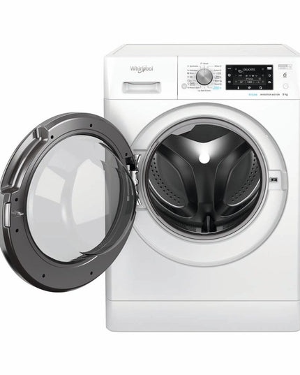 Whirlpool FFD 9489 BCV EE Πλυντήριο Ρούχων