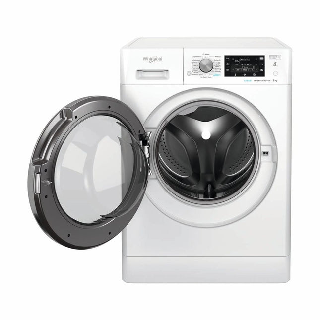 Whirlpool FFD 9489 BCV EE Πλυντήριο Ρούχων