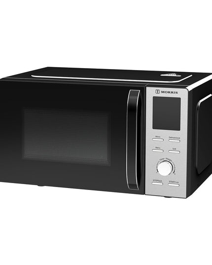 Morris Grill K80208MW 20lt Φούρνος Μικροκυμάτων