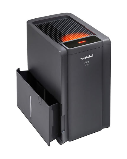 Toyotomi Kira TDE-12BIVION με WiFi 12lt/24h Αφυγραντήρας