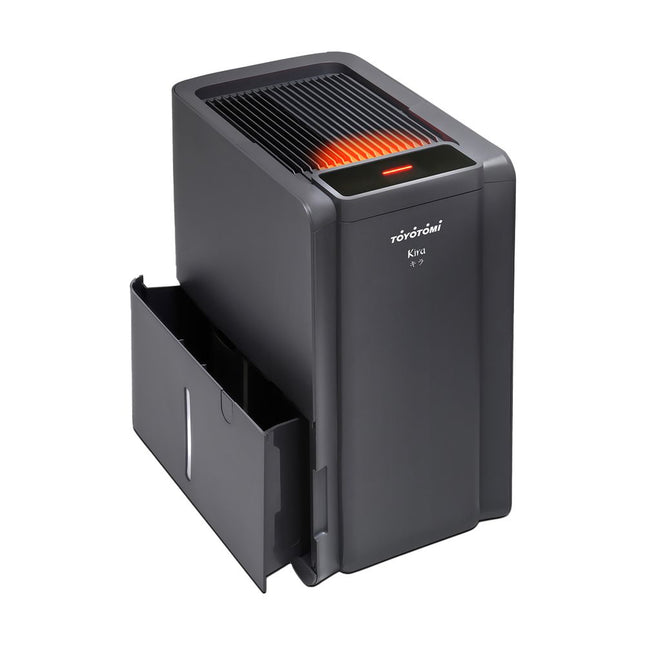 Toyotomi Kira TDE-12BIVION με WiFi 12lt/24h Αφυγραντήρας
