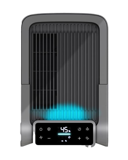 Toyotomi Kira TDE-12BIVION με WiFi 12lt/24h Αφυγραντήρας