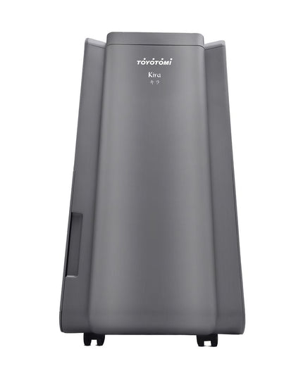 Toyotomi Kira TDE-12BIVION με WiFi 12lt/24h Αφυγραντήρας