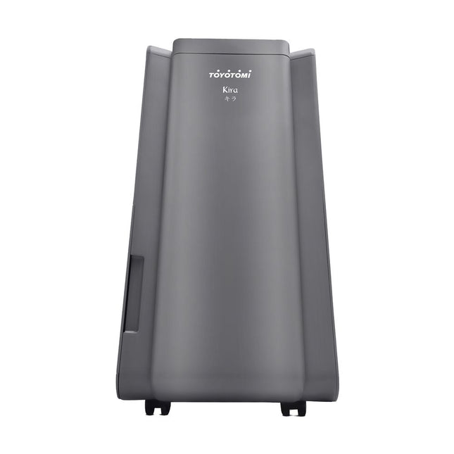 Toyotomi Kira TDE-12BIVION με WiFi 12lt/24h Αφυγραντήρας
