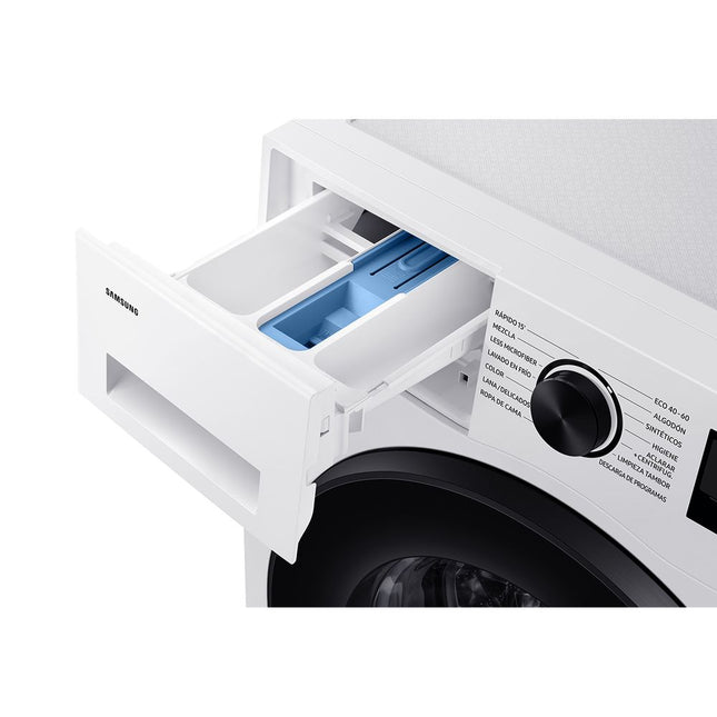 Samsung WW90CGC04DAELE Πλυντήριο Ρούχων
