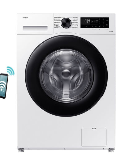 Samsung WW90CGC04DAELE Πλυντήριο Ρούχων
