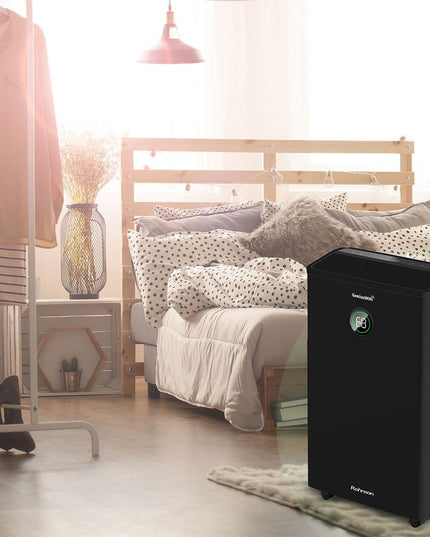 Rohnson R-91420 Genius με WiFi 20lt/24h Αφυγραντήρας