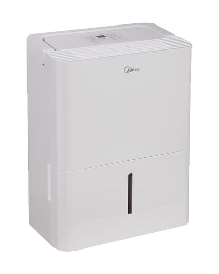 Midea MDDN-12DEN7-QA3 12lt/24h Αφυγραντήρας