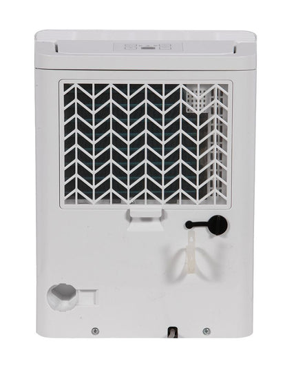 Midea MDDN-12DEN7-QA3 12lt/24h Αφυγραντήρας