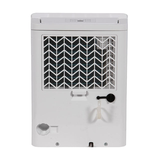 Midea MDDN-12DEN7-QA3 12lt/24h Αφυγραντήρας