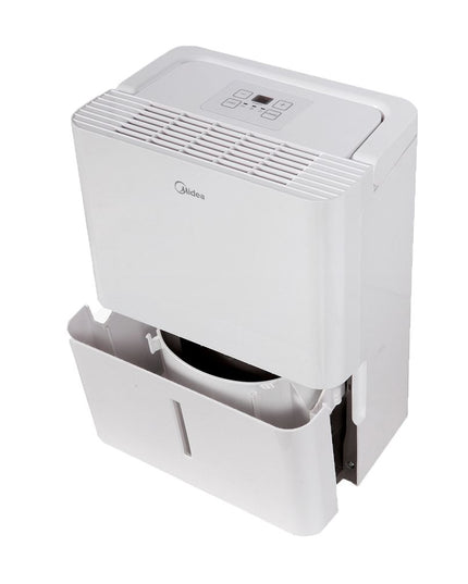 Midea MDDN-12DEN7-QA3 12lt/24h Αφυγραντήρας