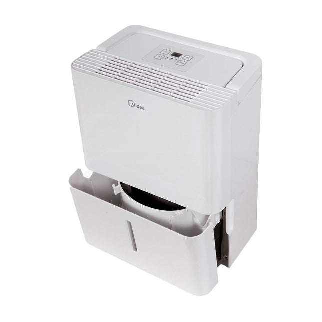 Midea MDDN-12DEN7-QA3 12lt/24h Αφυγραντήρας