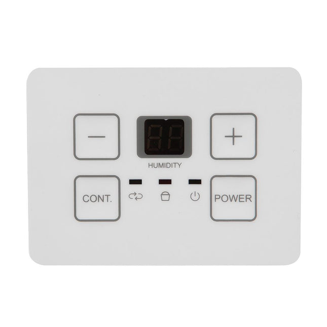 Midea MDDN-12DEN7-QA3 12lt/24h Αφυγραντήρας