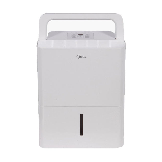 Midea MDDN-12DEN7-QA3 12lt/24h Αφυγραντήρας