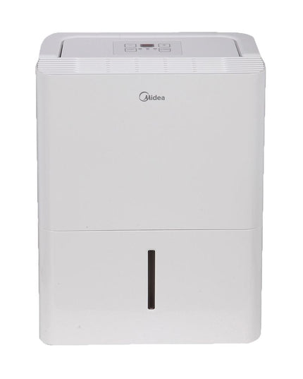 Midea MDDN-12DEN7-QA3 12lt/24h Αφυγραντήρας