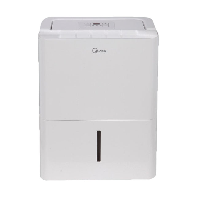 Midea MDDN-12DEN7-QA3 12lt/24h Αφυγραντήρας