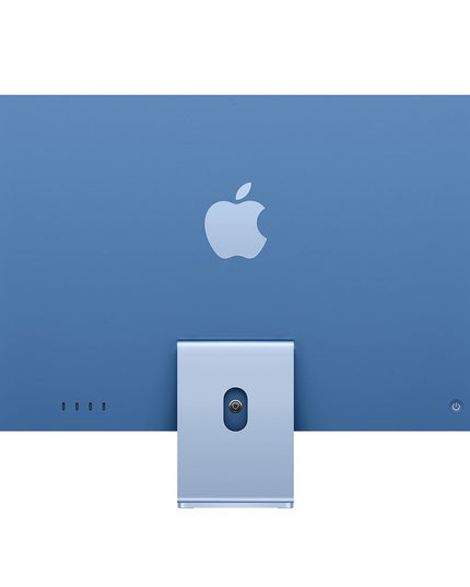Apple iMac 24" M4 10-Core/16GB/512GB 10GPU Blue All in One PC