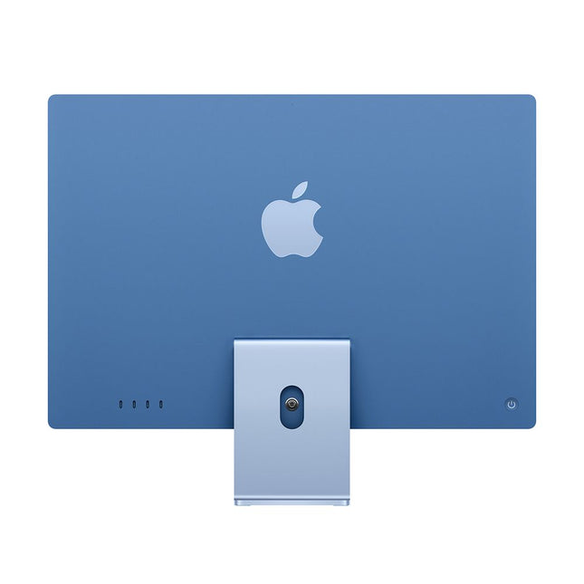 Apple iMac 24" M4 10-Core/16GB/512GB 10GPU Blue All in One PC