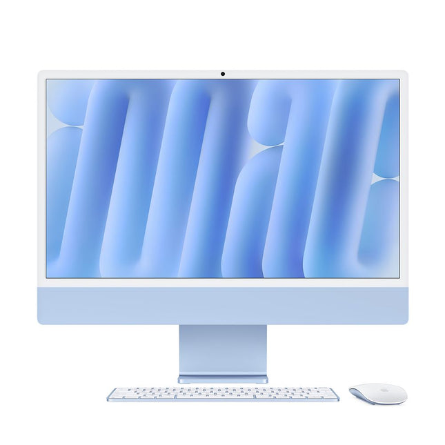 Apple iMac 24" M4 10-Core/16GB/512GB 10GPU Pink All in One PC