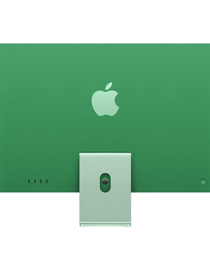 Apple iMac 24" M4 10-Core/16GB/512GB 10GPU Green All in One PC