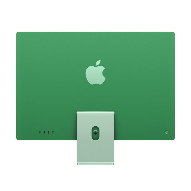 Apple iMac 24" M4 10-Core/16GB/512GB 10GPU Green All in One PC