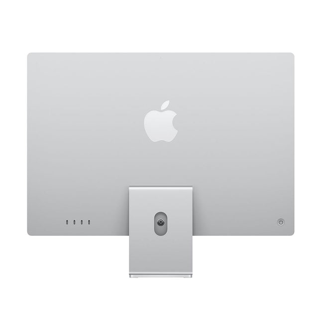 Apple iMac 24" M4 10-Core/16GB/512GB 10GPU Silver All in One PC