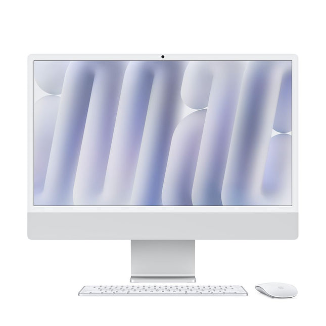 Apple iMac 24" M4 10-Core/16GB/512GB 10GPU Pink All in One PC