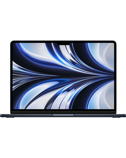 Apple MacBook Air 13 M2 8-Core/16GB/256GB/8-Core GPU Midnight