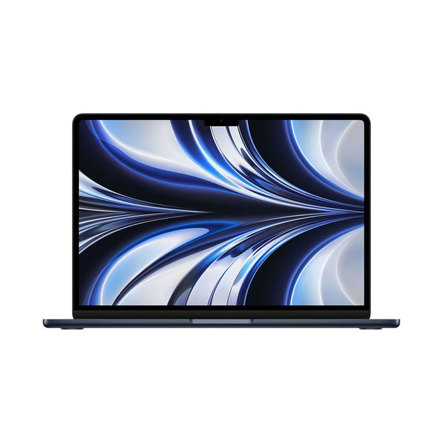 Apple MacBook Air 13 M2 8-Core/16GB/256GB/8-Core GPU Midnight