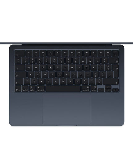 Apple MacBook Air 13" M4 8-Core/16GB/256GB/10-Core GPU Midnight Laptop