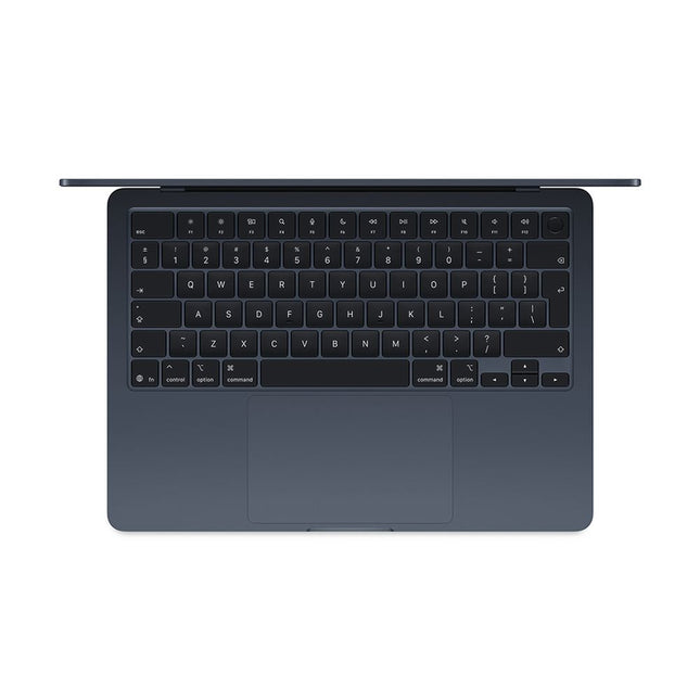 Apple MacBook Air 13" M4 8-Core/16GB/256GB/10-Core GPU Midnight Laptop