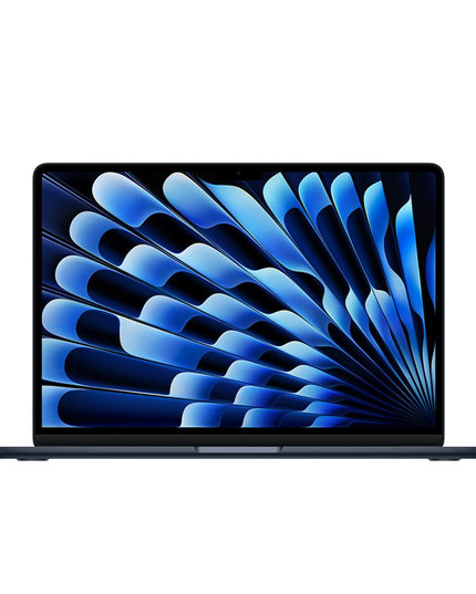 Apple MacBook Air 13" M4 8-Core/16GB/256GB/10-Core GPU Midnight Laptop