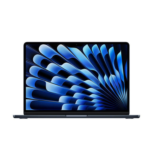 Apple MacBook Air 13" M4 8-Core/16GB/256GB/10-Core GPU Midnight Laptop